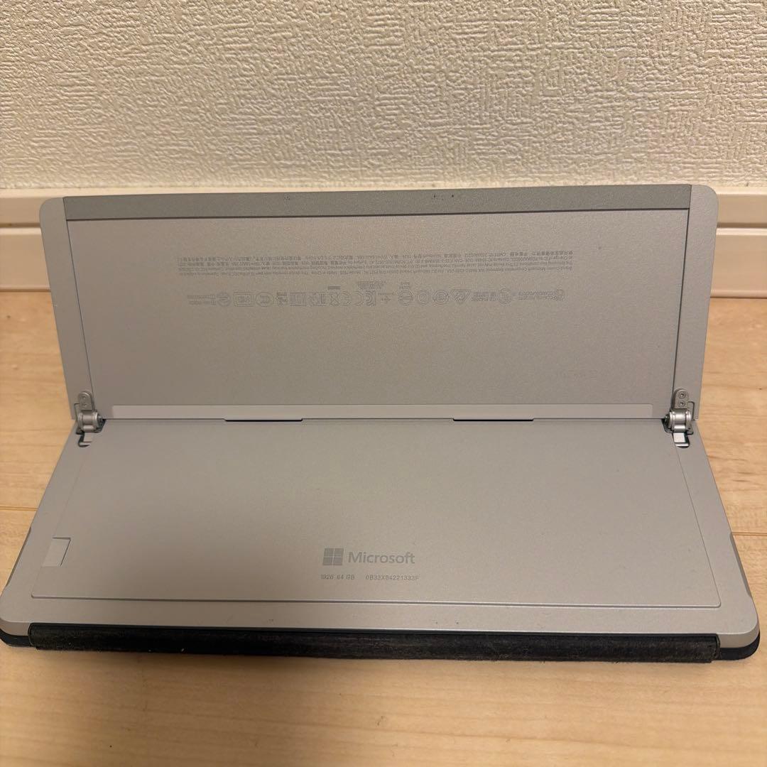 Windowsタブレット本体 Microsoft Surface Go 3