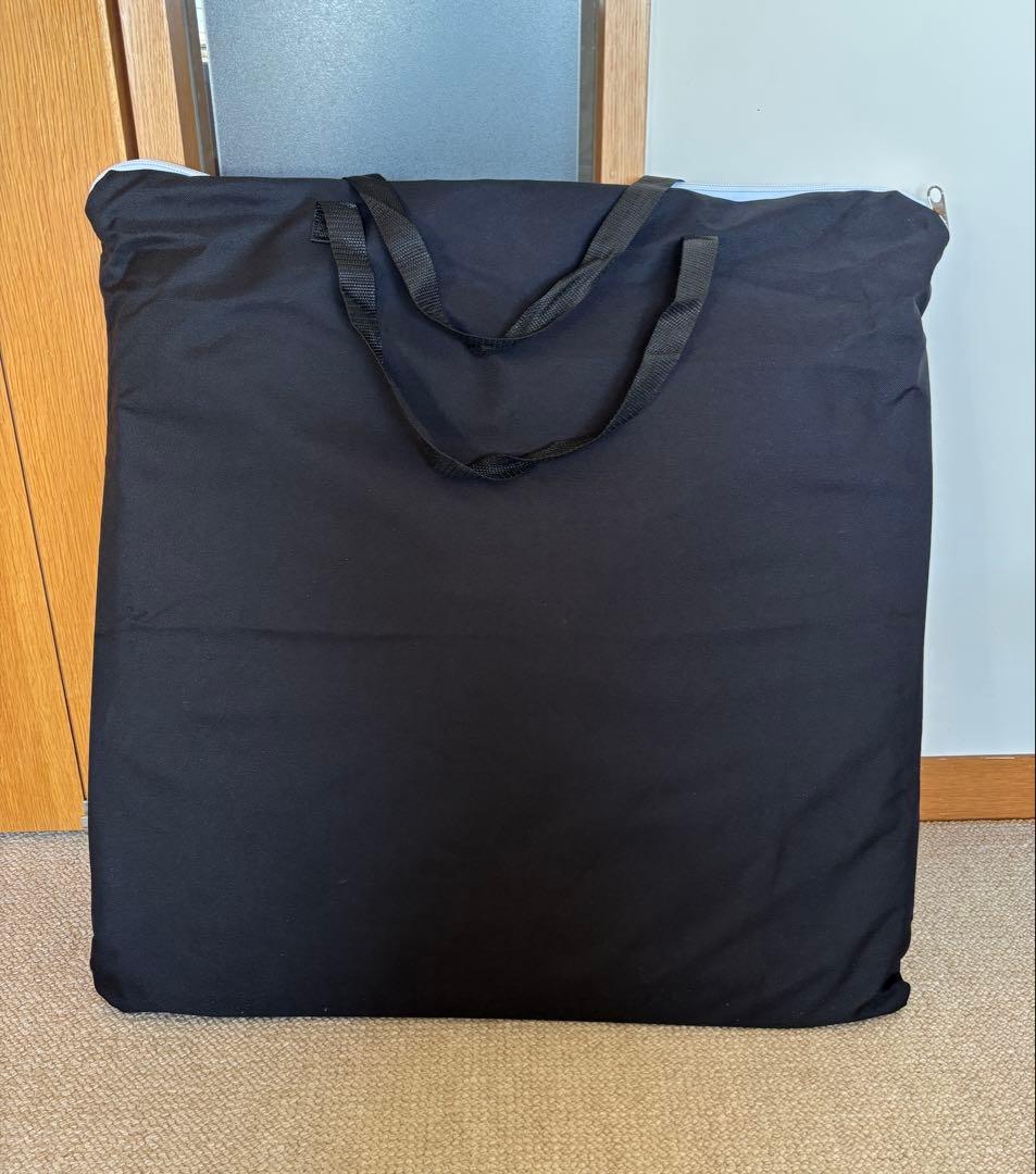 ユニコム　ペット用酸素室スクエアMサイズ　酸素マスク/除湿シート付き