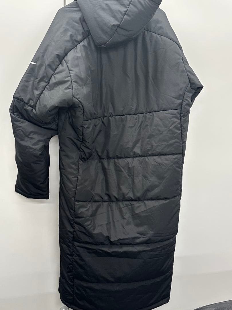 MIZUNO ベンチコート