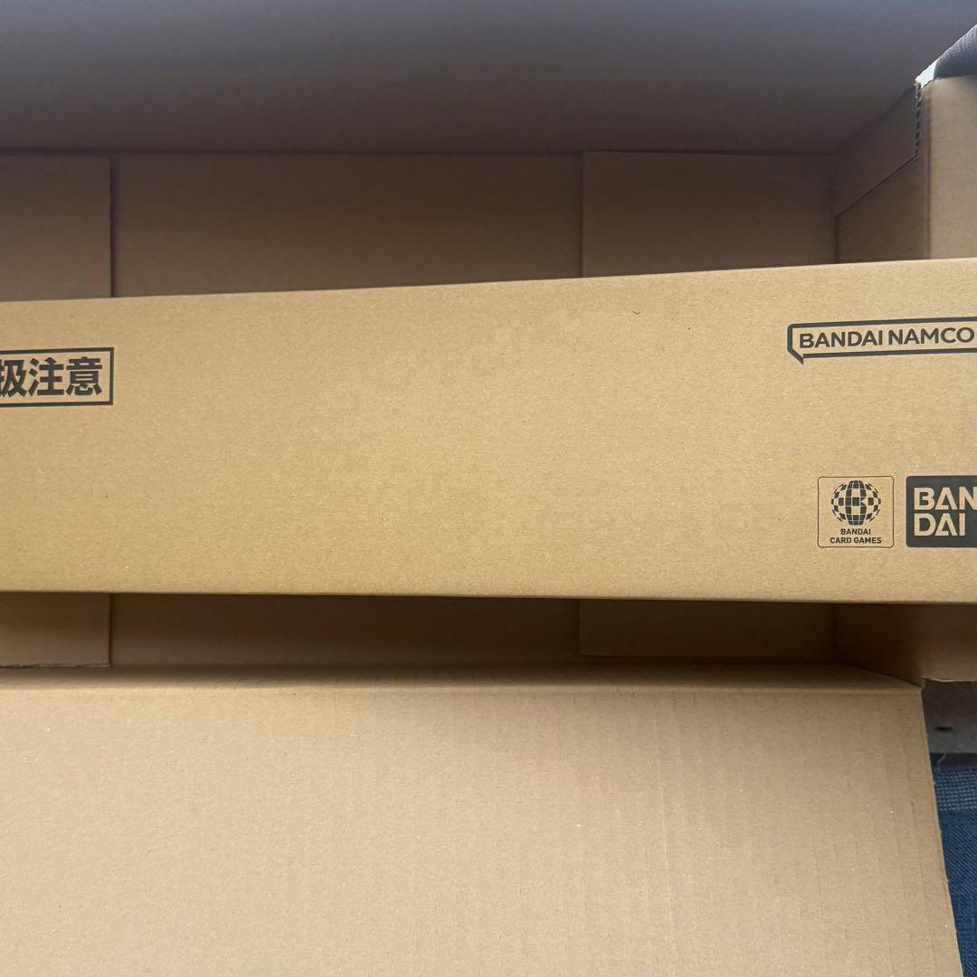 ガンダムカードゲーム プレミアムグッズセット