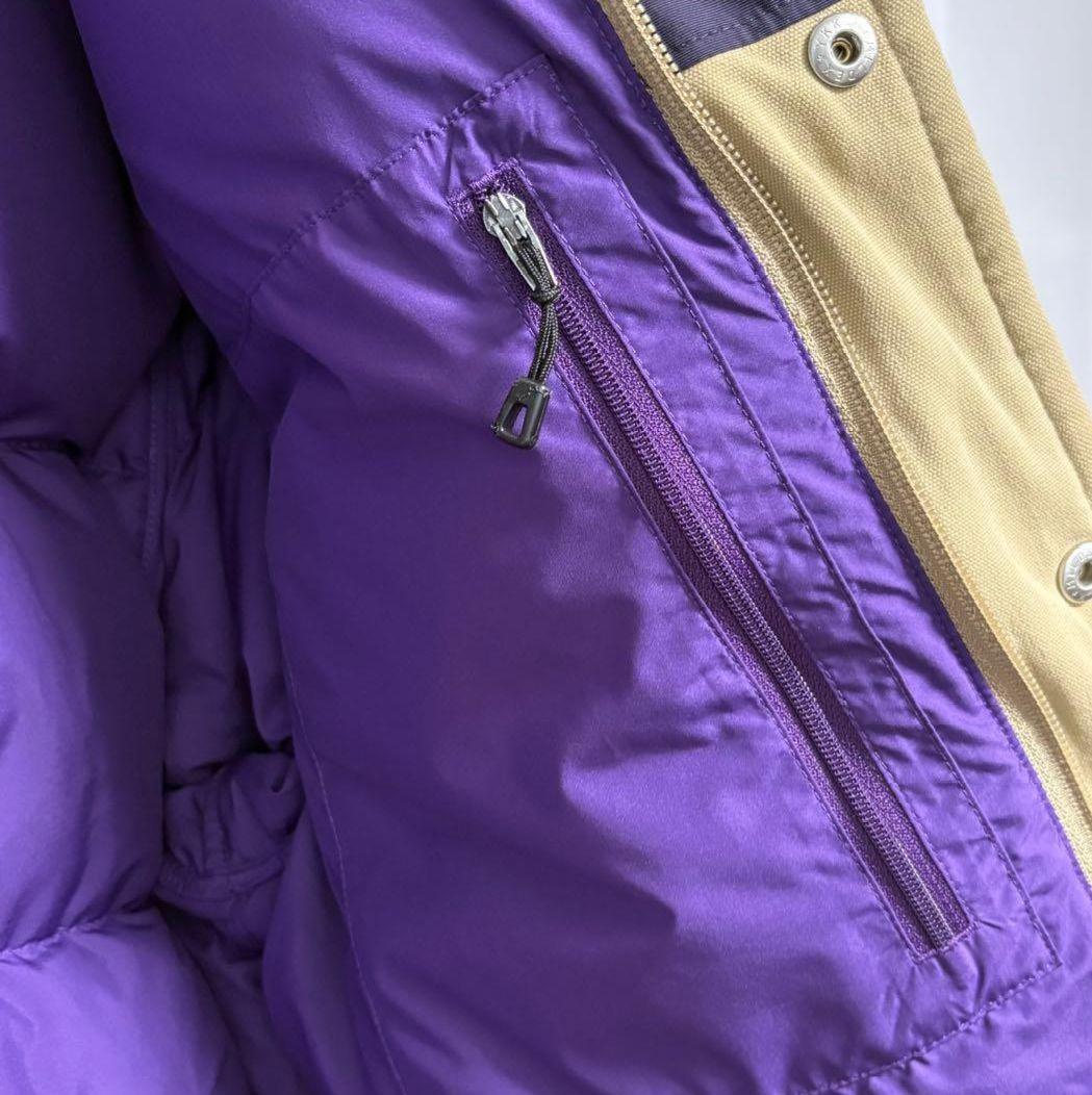 空様 パタゴニア ビビーダウン モンベル L.L.Bean