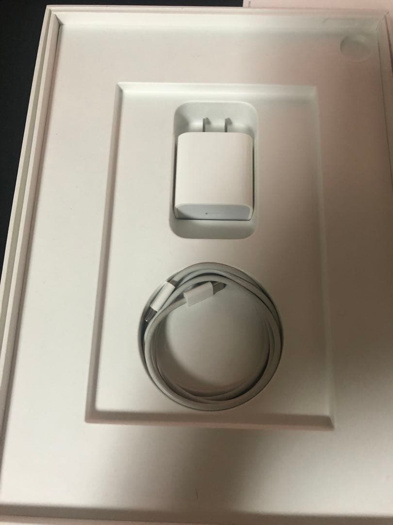 iPad Air 第4世代 256GB Wi-Fiモデル