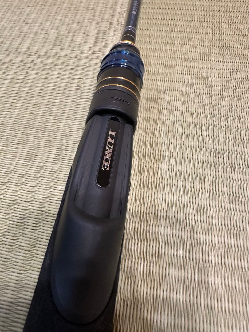 ラグゼ　EGTR X S510ML-solid