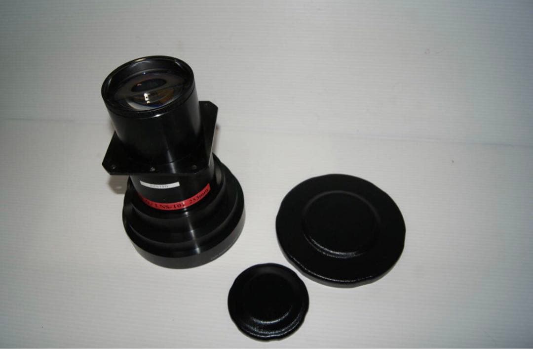 SANYO LP-XF71 LP-XF47等用長焦点固定レンズ LNS-T01