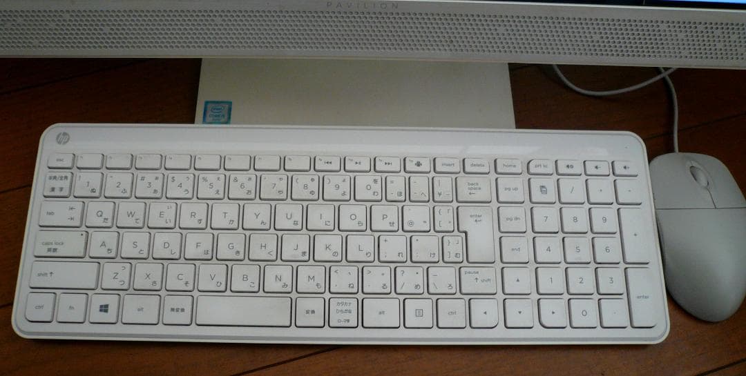 Windowsデスクトップ All-in-one PC 24-a153jp 8MB/1TB Win11