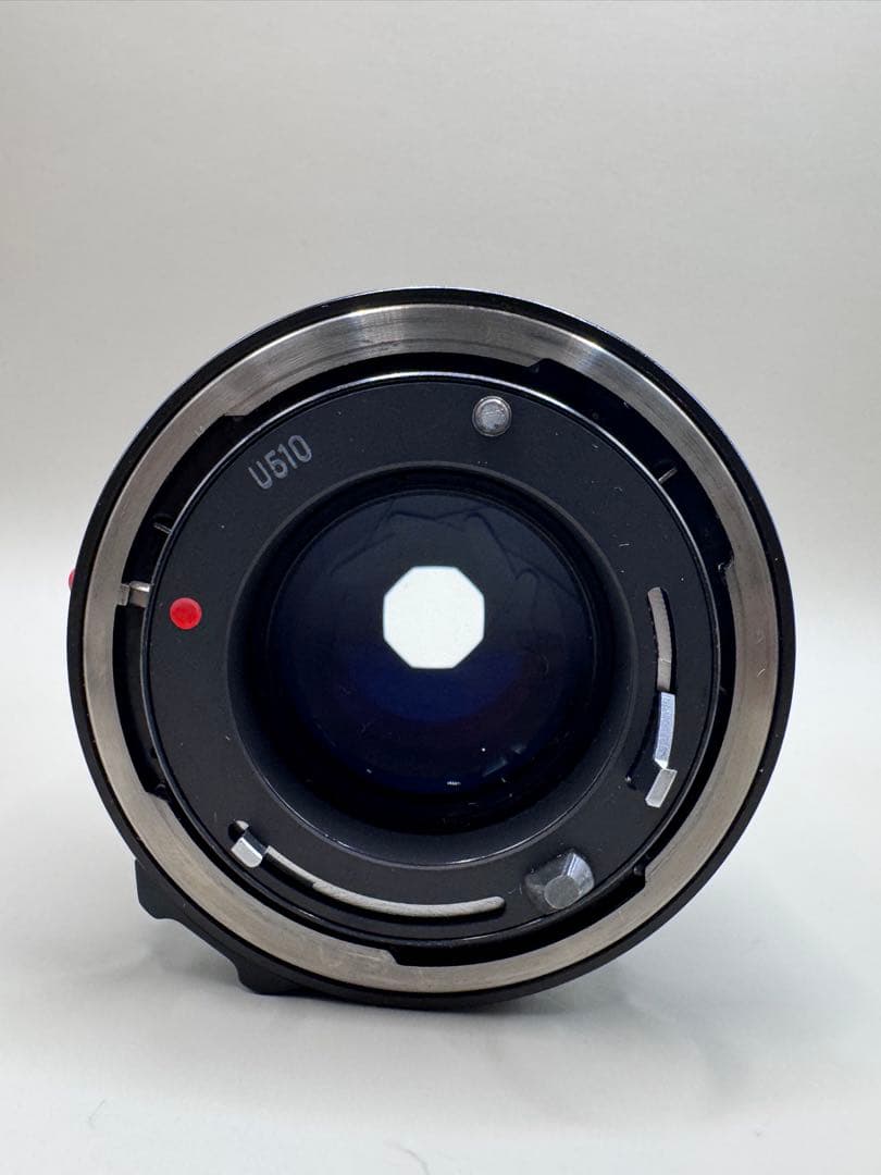 【美品】Canon A-1 / New FD 50mm