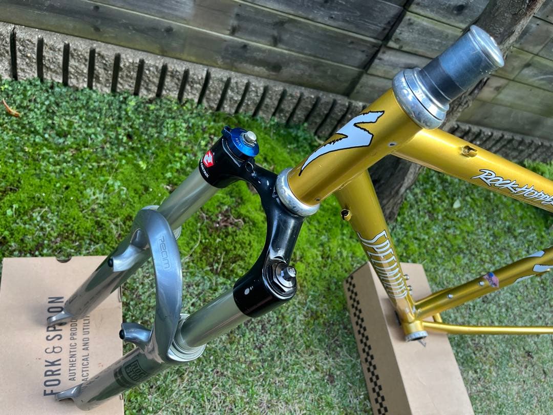 ★ANさま専用です★ Ritchey Nitanium