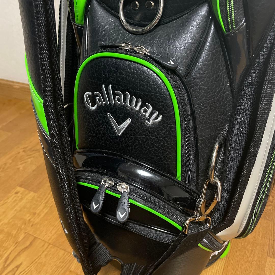 ゴルフバッグ・キャディバッグ YO