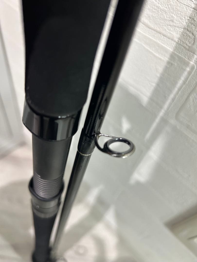 ヤマガブランクス アーリーフォーサーフ105MH