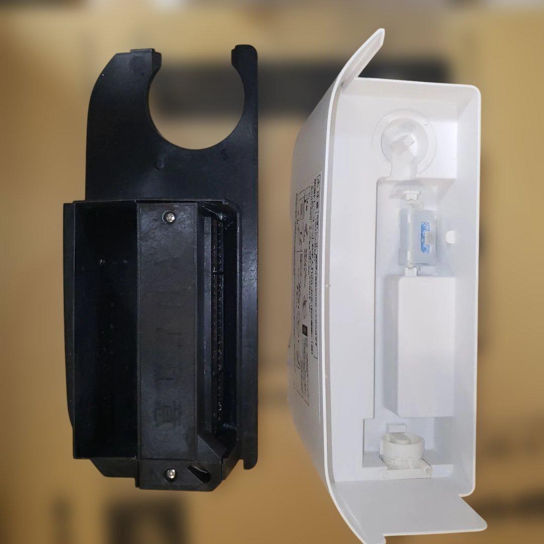 SHARP HX-SK12-W セラミックファンヒーター