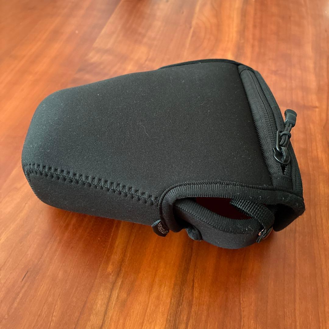 【美品】SONY(ソニー) α7C ボディ ブラック