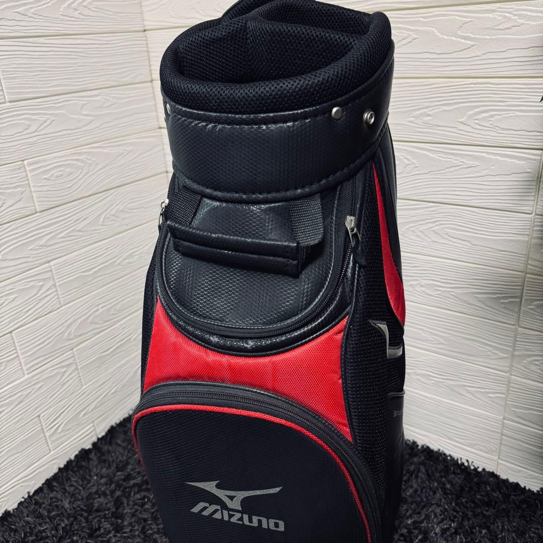 ミズノ MIZUNO 5LJC151000 キャディバッグ