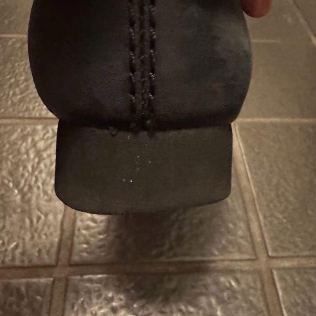 【期間限定】Clarks ワラビーゴアテックス