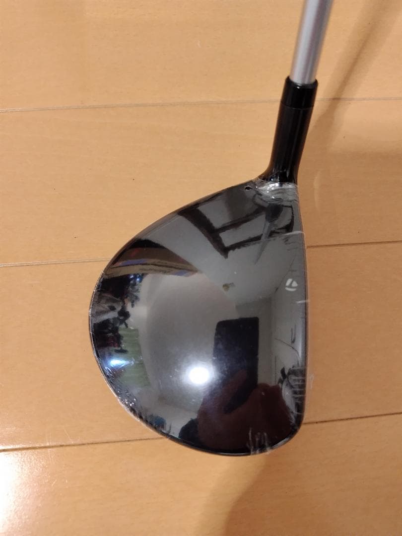 【新品】テーラーメイド Qi10 MAX 5W ELDIO TM40 A