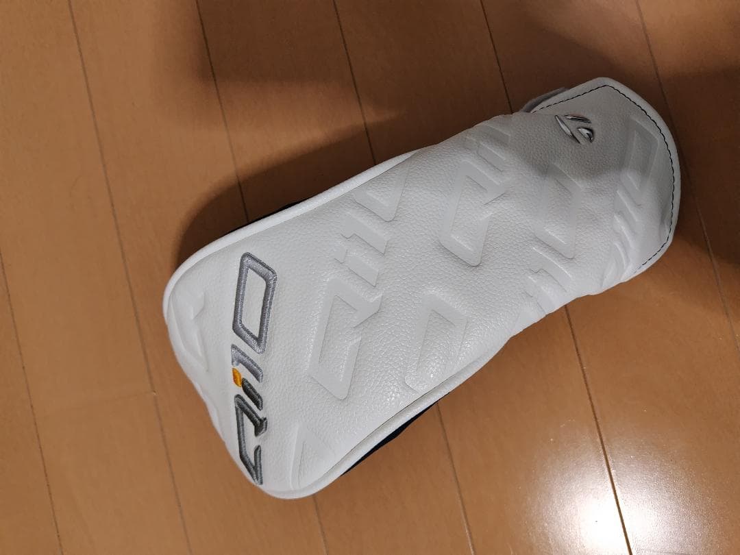 【新品】テーラーメイド Qi10 MAX 5W ELDIO TM40 A