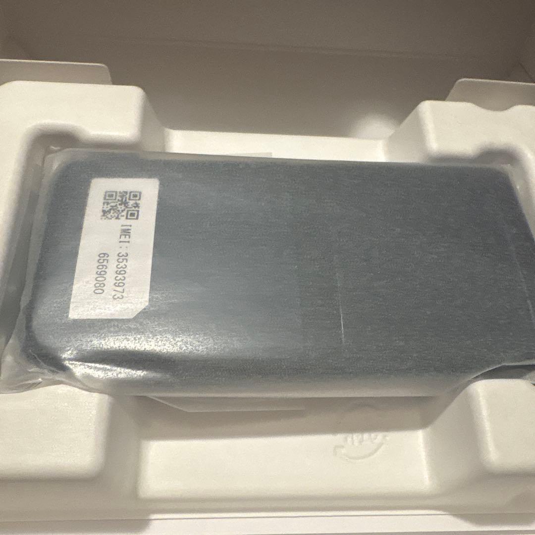 新品 docomo DIGNO ケータイ 黒 ブラック KY-42C