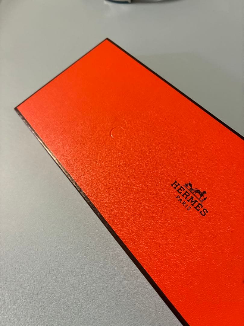 HERMES エルメス ピンク文字盤 時計