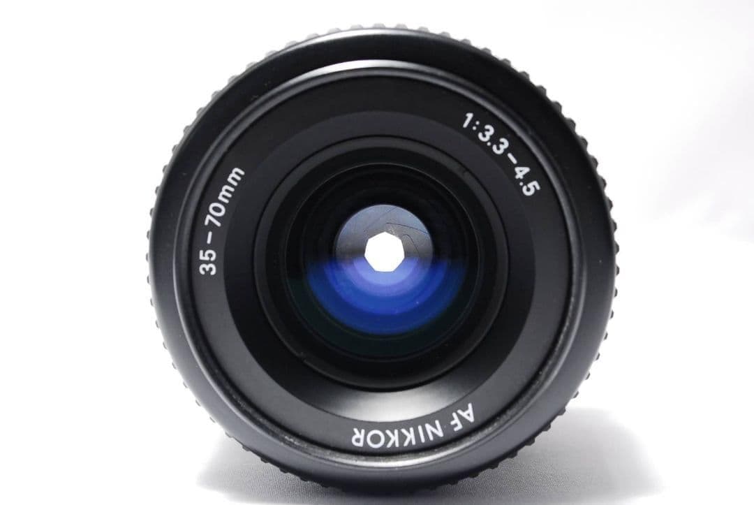 ♥すぐ使える♥ニコン Nikon D80 一眼レフ 標準レンズ付き 動作良好