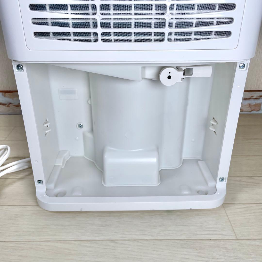 アイリスオーヤマ 衣類乾燥除湿機 DCE-6515 2024年製 説明書付き