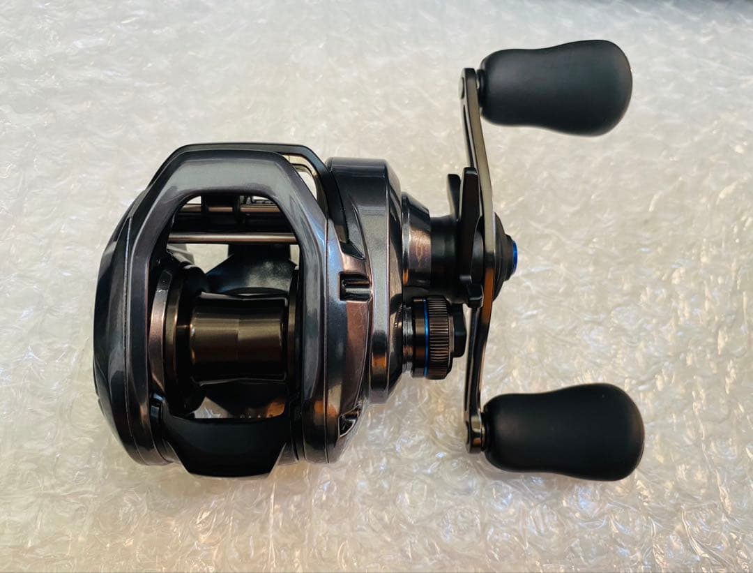 シマノ ベイトリール 24SLX70