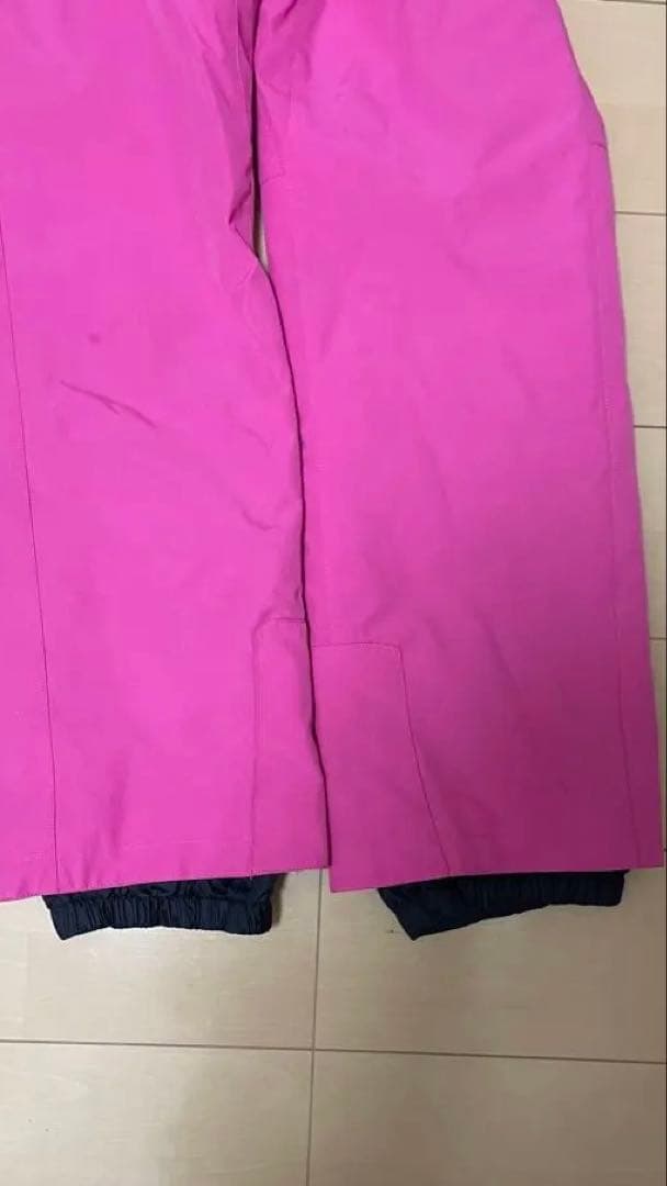 デサント　スキーウェア上下セット　レディース　M