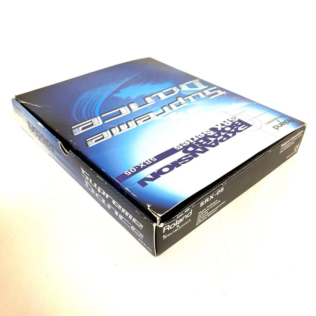 Roland ローランド SRX-05 エクスパンションボード