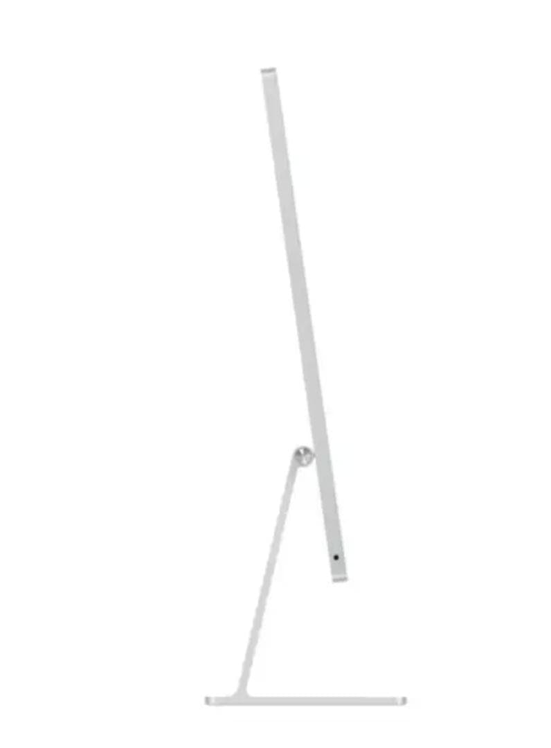 【保証付：2027年7月9日迄】iMac 24インチ M3（2024）シルバー