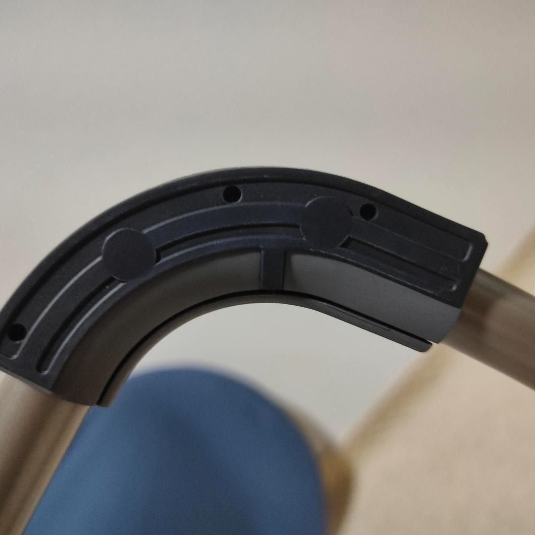 【送料込】ベビービョルン おまけ付（新品シート） バウンサーブリス 新生児～