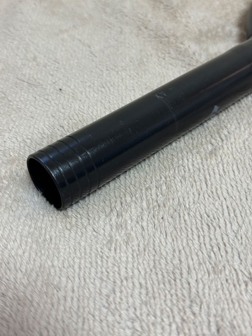 BMXフラットランドフォーク