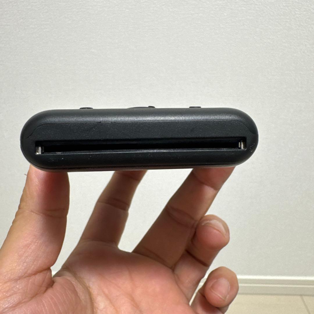 RECRUIT カードリーダー USB接続 ③