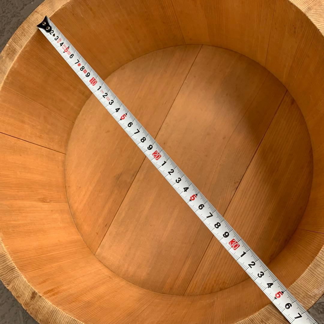 飯台　飯切　漬物　桶