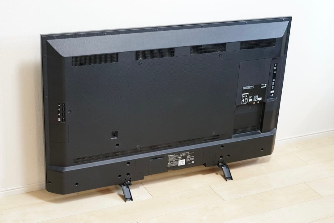 Panasonic VIERA TH-55GX755 4K 液晶 スマートテレビ