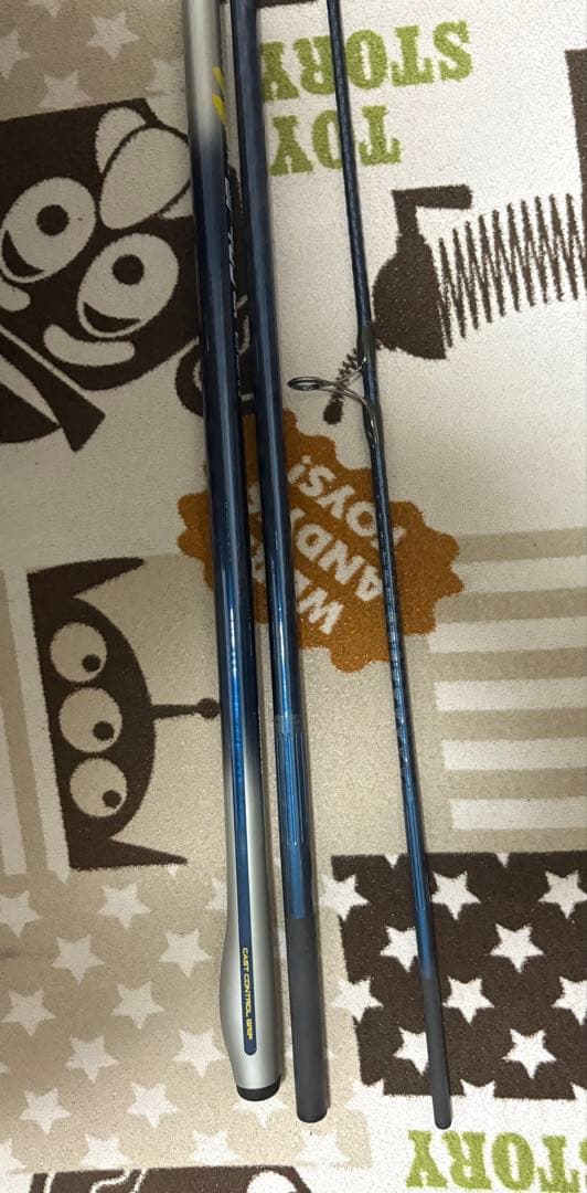 シマノ ファインセラミックSF 405CX