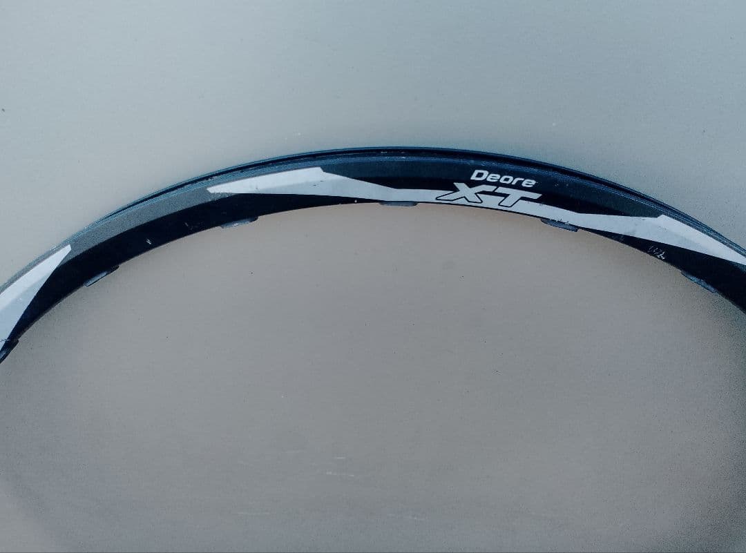 Shimano DEORE XT 26インチ リム 24H