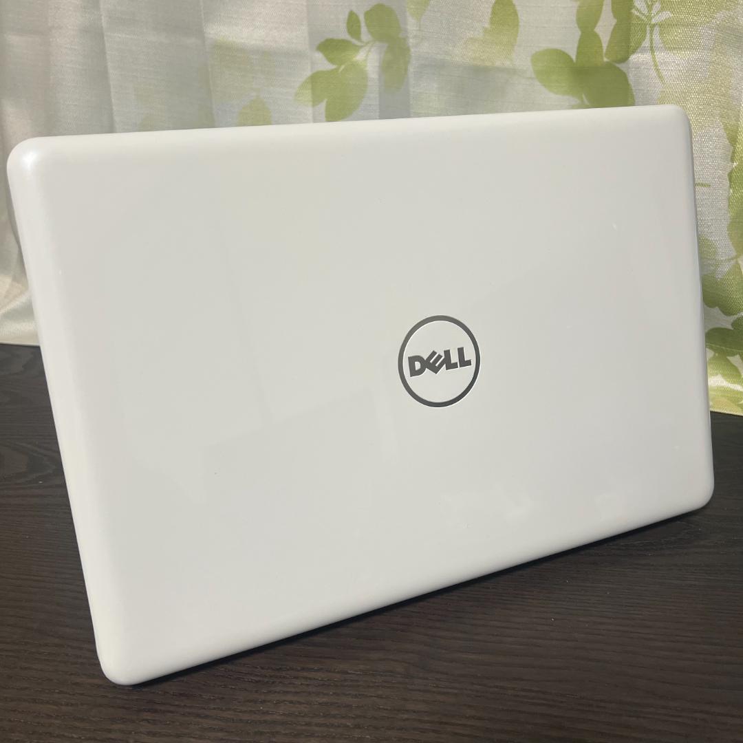 Dell☆Inspiron✨オフィス付き☆SSD256GB☆メモリ8GB☆i5