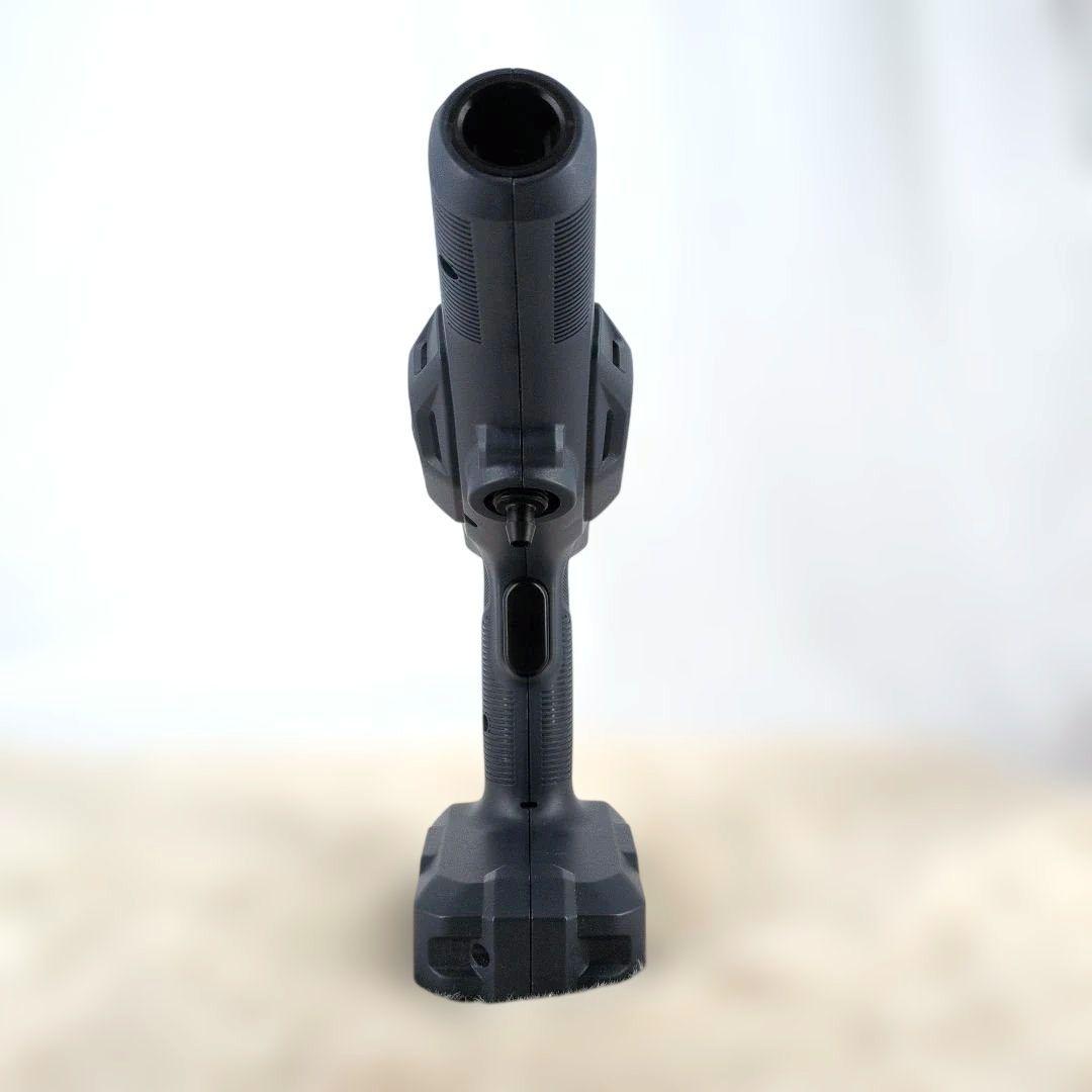 【新品】アイリスオーヤマ 充電式ハンディーウォッシャー A-JHW-101