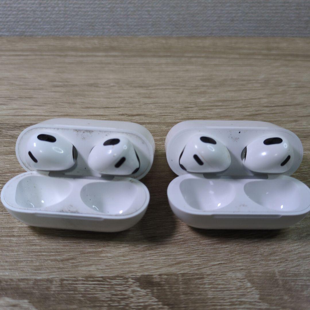 【ジャンク】Apple アップル Air pods 31個まとめ売り