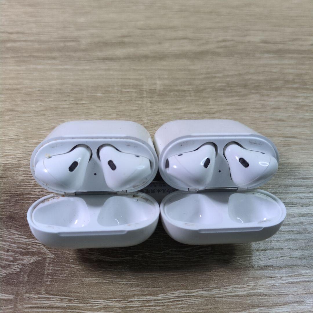 【ジャンク】Apple アップル Air pods 31個まとめ売り