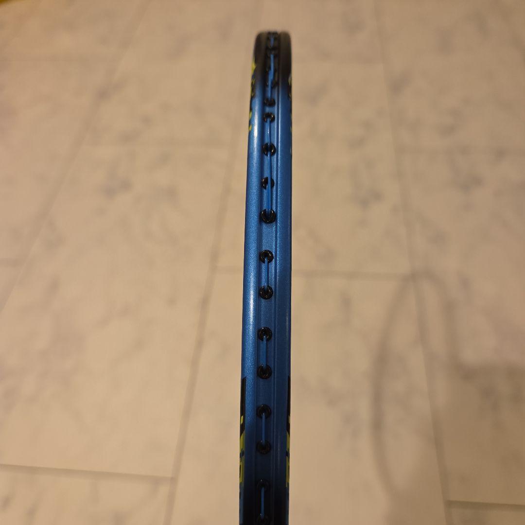 ヨネックス　ナノフレア700 　5UG6