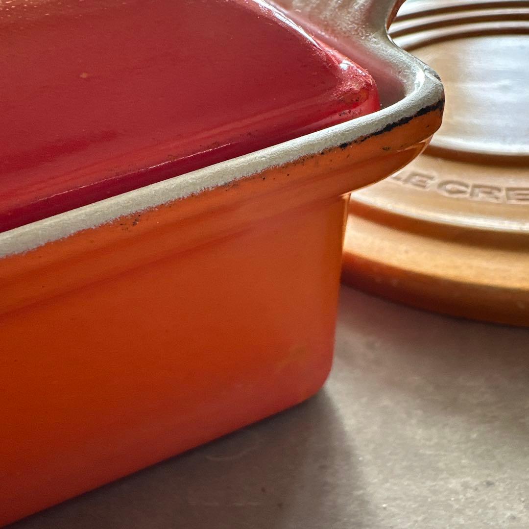 ル・クルーゼ　テリーヌ