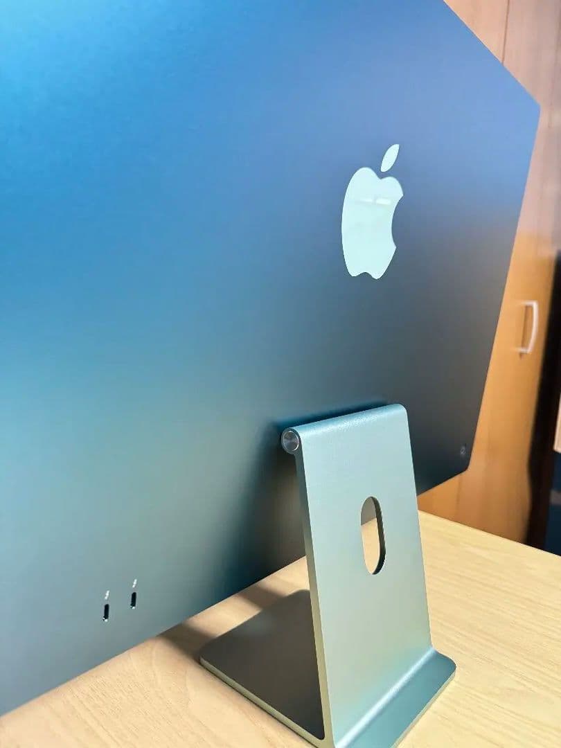 美品 iMac 24インチ M1 512GB CAD&3D設計 ベクターワークス