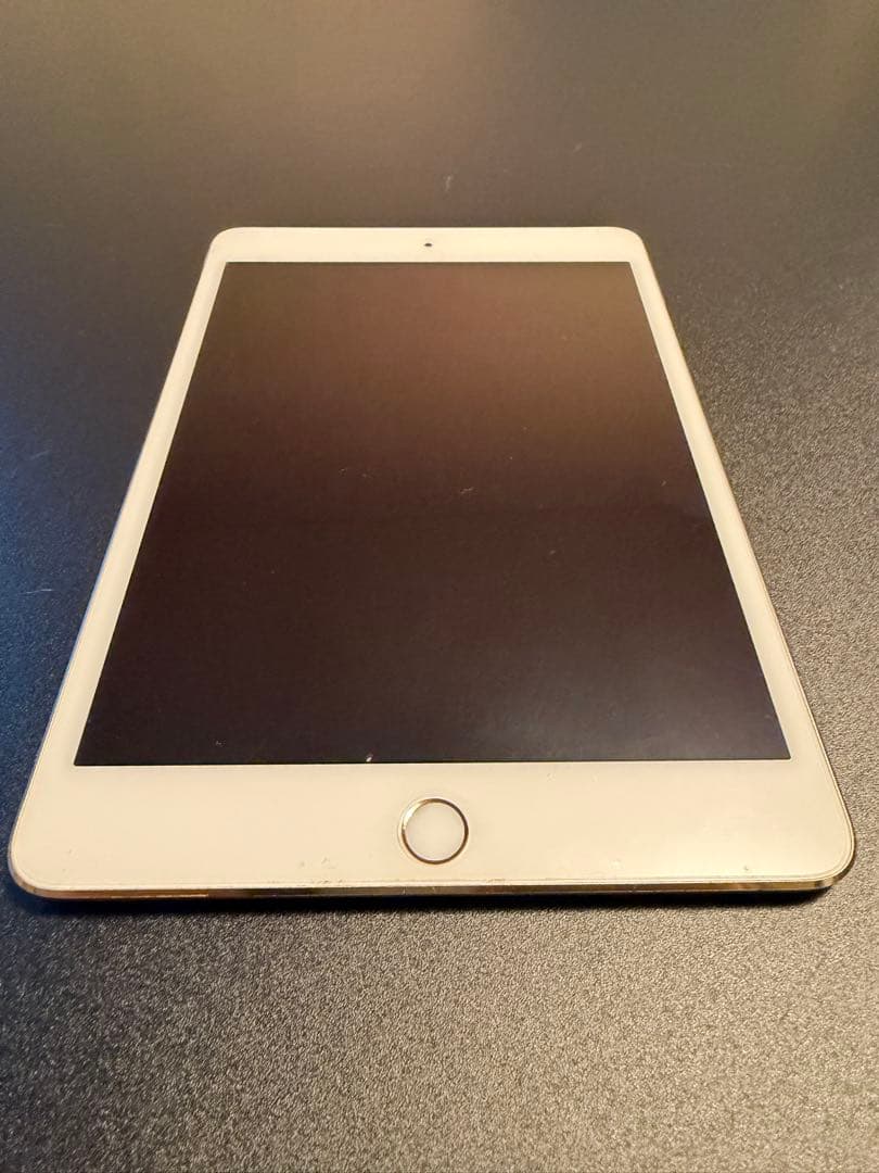 Apple iPad Air 2とiPad mini 4 A1567とA1550