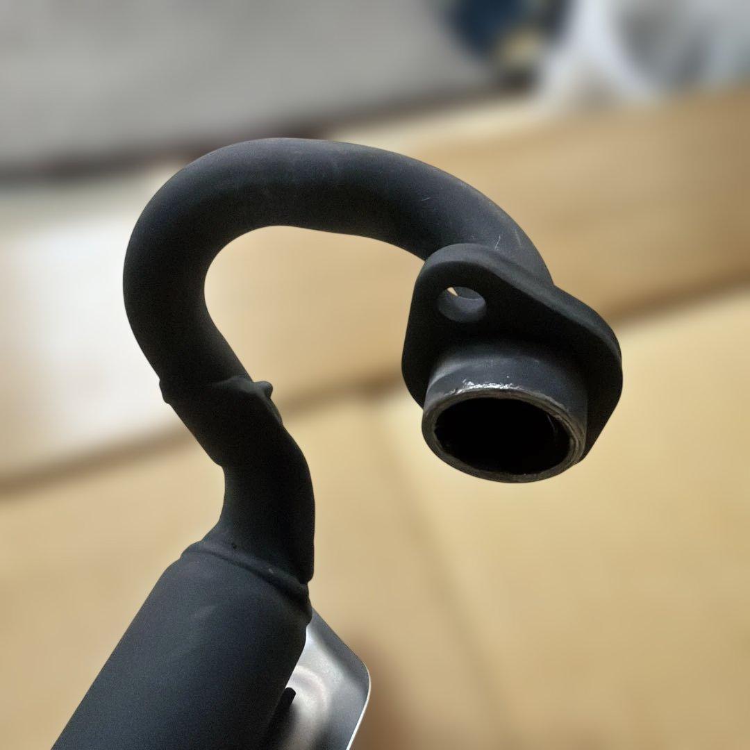 やのっち (CT-125 マフラー)