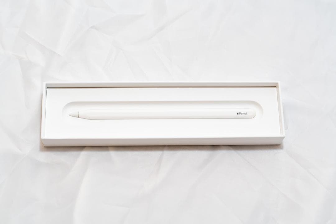 iPad本体 iPad mini 6 256GB & Apple pencil