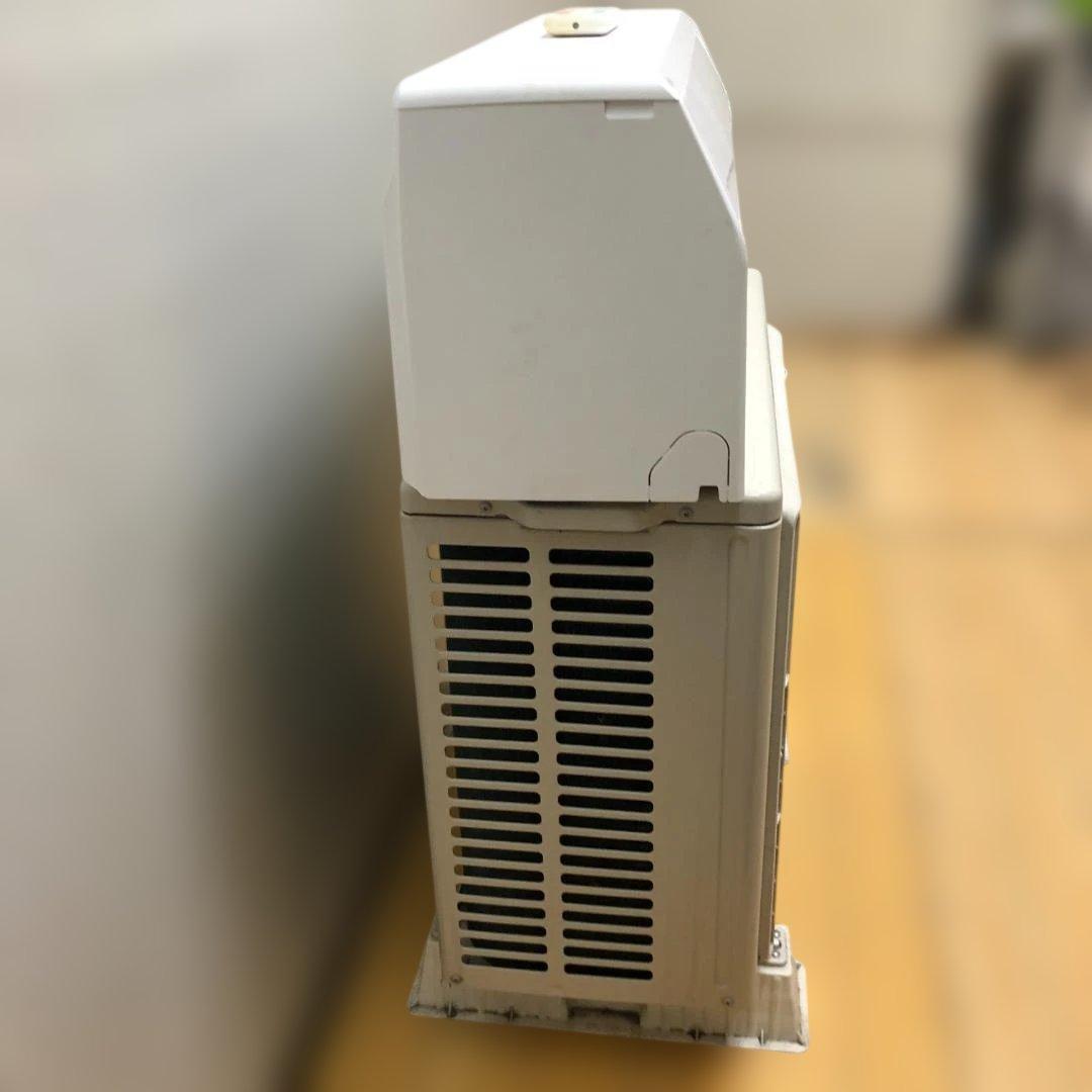 nocriaノクリア 2020年製 AS-220EE8 冷暖房 260214-1