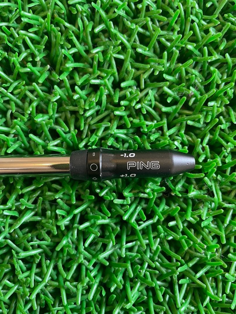 クラブ PING TOUR 2.0 75S FW7