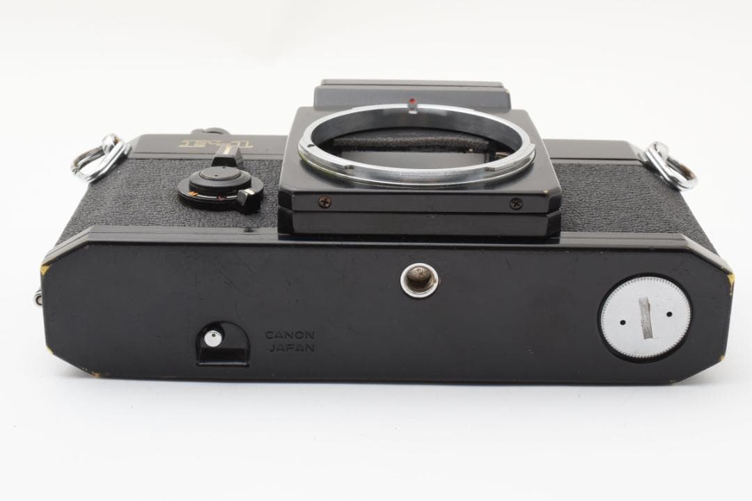 ★美品★ キャノン F-1 ボディ #17317