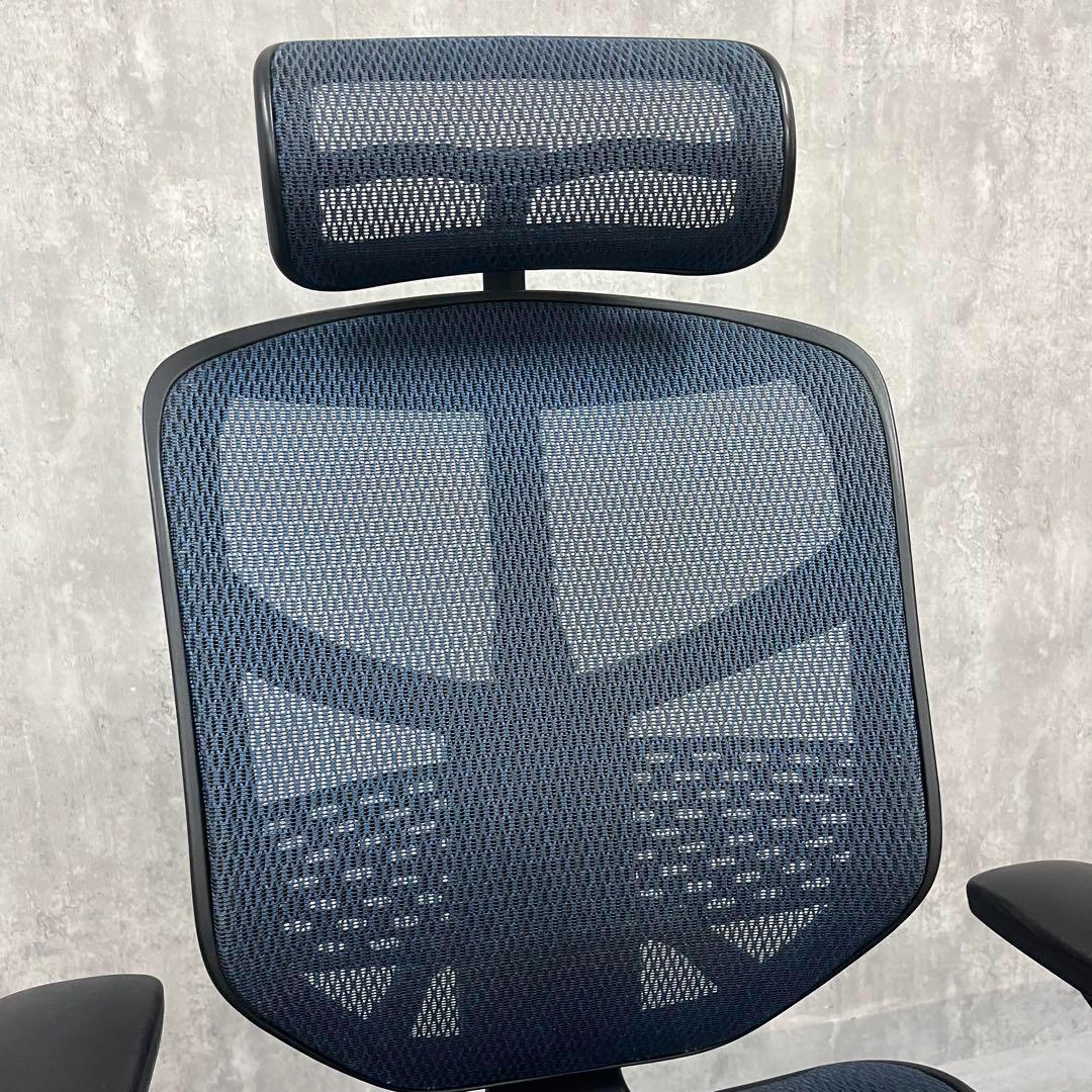 エルゴヒューマン エンジョイ enjoy