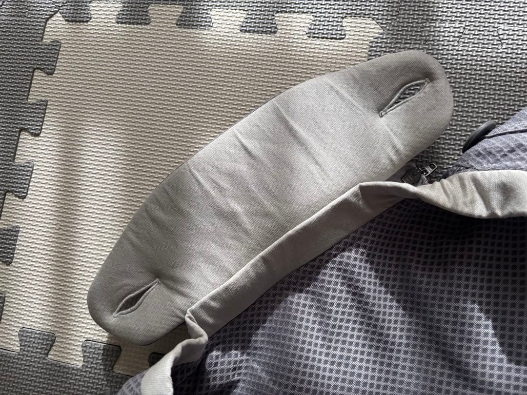 み*み様 ほぼ新品美品nuna cudl clik 抱っこ紐