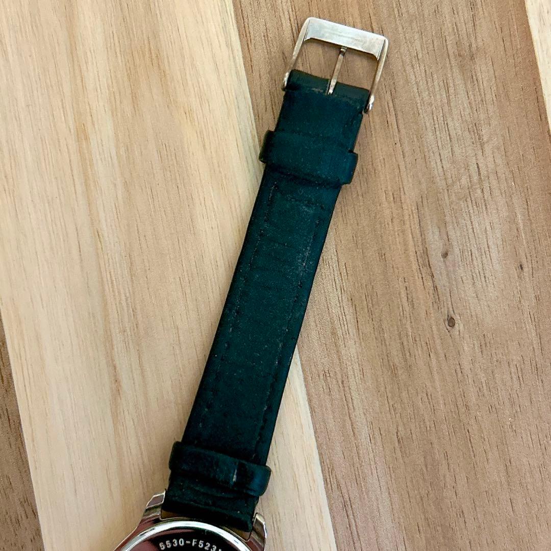 美品 稼働 Burberrys レディース ゴールド 正規尾錠 ヴィンテージ